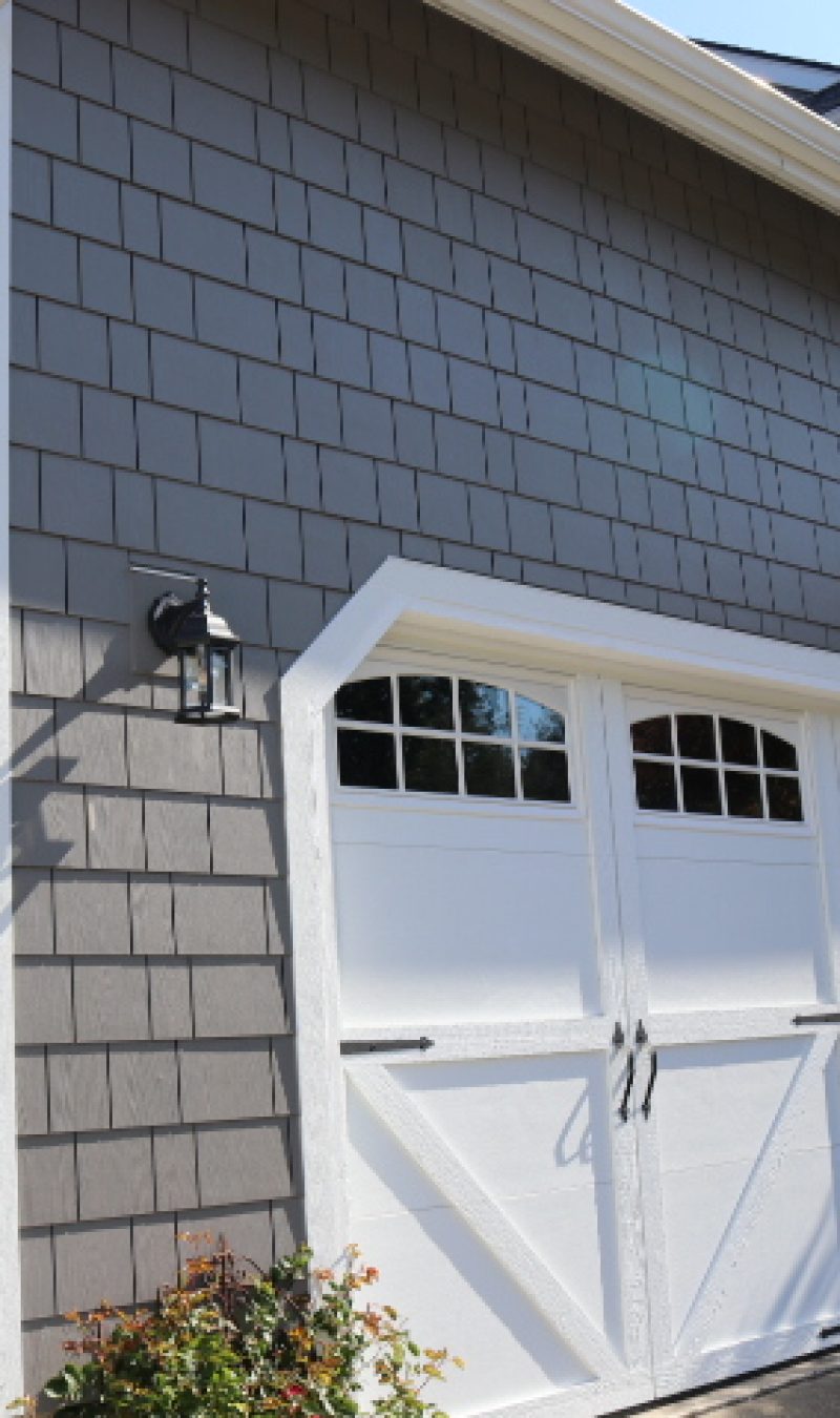 siding installer st petersburg